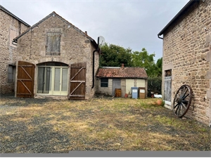 maison à la vente -   23270  CLUGNAT, surface 196 m2 vente maison - UBI473783327